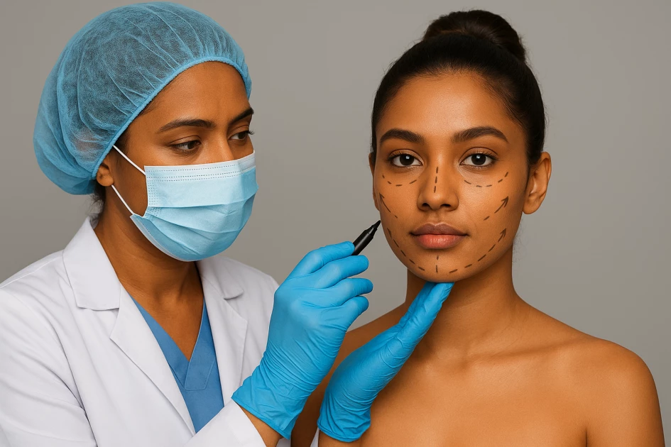 The price of beauty: Why more youth are turning to plastic surgery The price of beauty: Why more youth are turning to plastic surgery