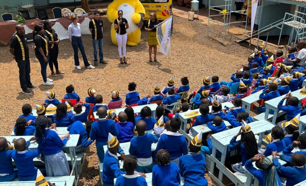 Tech platform seeks to fix Kenya’s school transport gaps