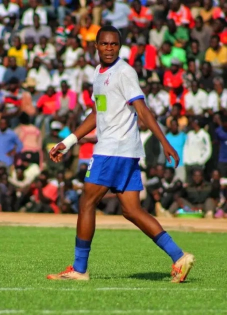 School Games breakout star Ashihundu attracts interest from Sweden School Games breakout star Ashihundu attracts interest from Sweden