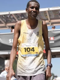 Selelo, Gladys Songol win Meru University Mountain Run 2025