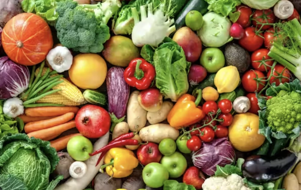 Africa’s agricultural output grows as hunger and malnutrition remain alarmingly high - Report Africa’s agricultural output grows as hunger and malnutrition remain alarmingly high - Report