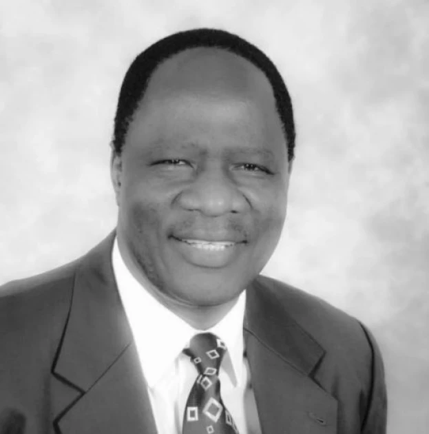Veteran politician Dalmas Otieno dies aged 80 Veteran politician Dalmas Otieno dies aged 80