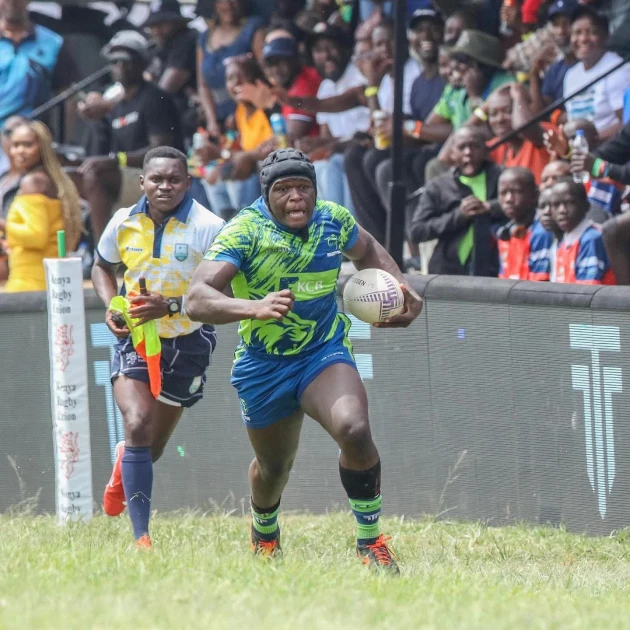 KCB Crowned Kabeberi 7s Champions, Mwamba stun Impala in women’s final KCB Crowned Kabeberi 7s Champions, Mwamba stun Impala in women’s final