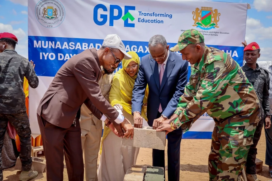 From fragility to foundation: South West State rises under Laftagareen's leadership