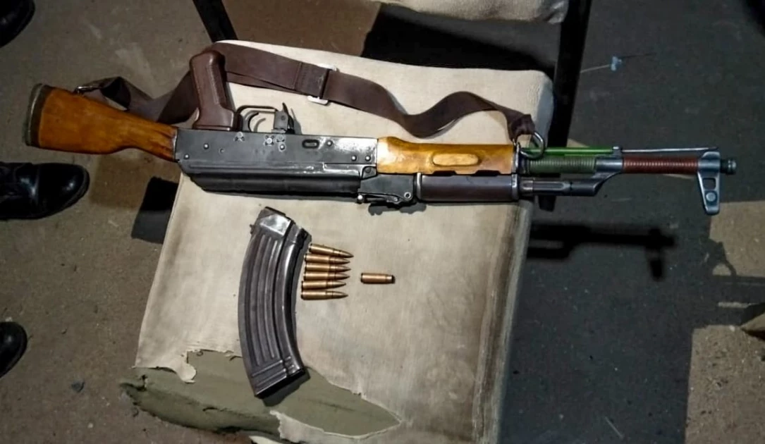 Turkana: Armed man storms home to forcibly take 16-year-old girl Turkana: Armed man storms home to forcibly take 16-year-old girl