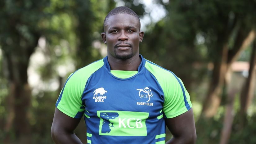 Andrew Amonde