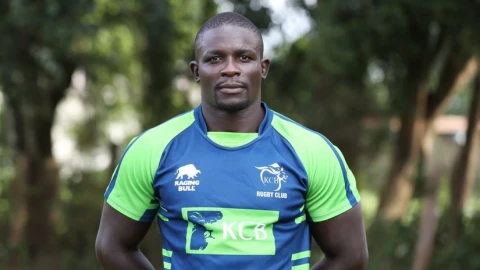 Coach Amonde confirms Shujaa exit, full focus now on KCB RFC