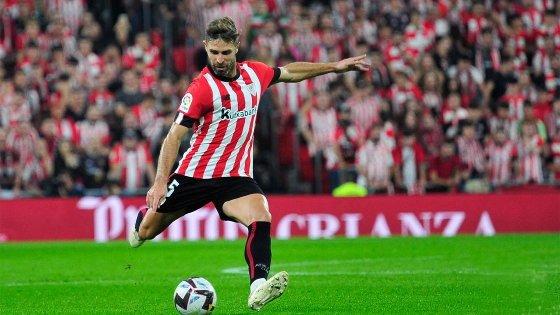 Athletic Bilbao defender Alvarez given 10-month doping ban Athletic Bilbao defender Alvarez given 10-month doping ban