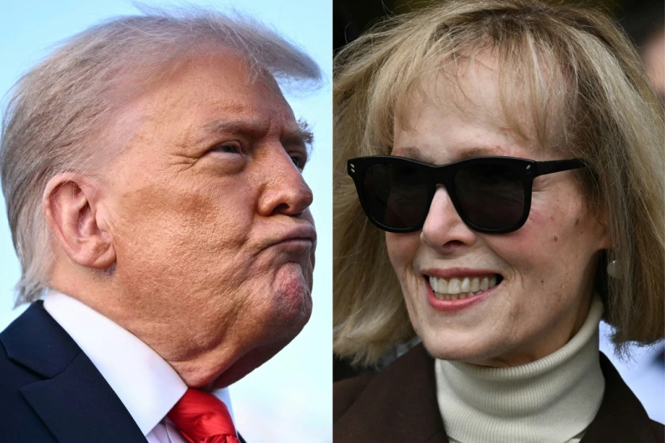 US court upholds Ksh.10.7B sex assault defamation order against Trump US court upholds Ksh.10.7B sex assault defamation order against Trump