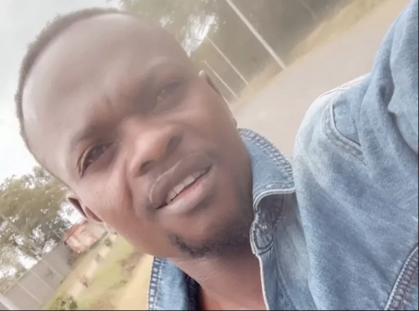 Witnesses link KWS rangers to missing fisherman’s disappearance Witnesses link KWS rangers to missing fisherman’s disappearance