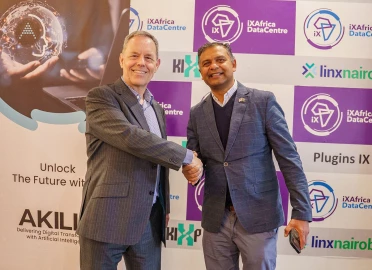 Akili AI: Kenyan AI company seeks to disrupt, transform Kenyan banking sector 