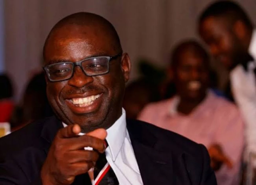 Cricket Kenya disowns CK T20 League amid Board fallout & sponsor concerns Cricket Kenya disowns CK T20 League amid Board fallout & sponsor concerns
