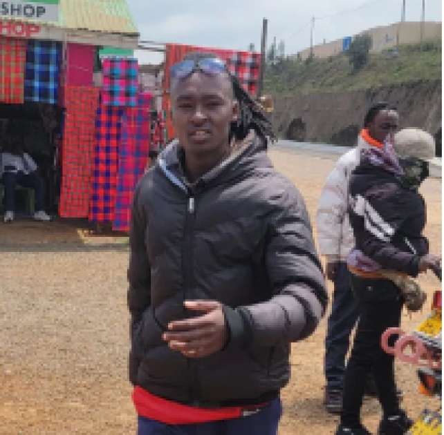 Birthday celebration turns tragic as young man drowns in Naivasha Spa Birthday celebration turns tragic as young man drowns in Naivasha Spa
