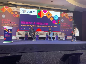 PAMRO 2025: Nairobi gears for Africa’s Media Research Conference