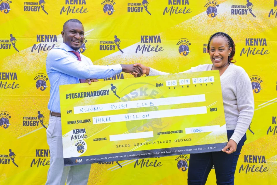 Tusker boosts Dala Sevens as National Circuit reaches grand finale in Kisumu Tusker boosts Dala Sevens as National Circuit reaches grand finale in Kisumu