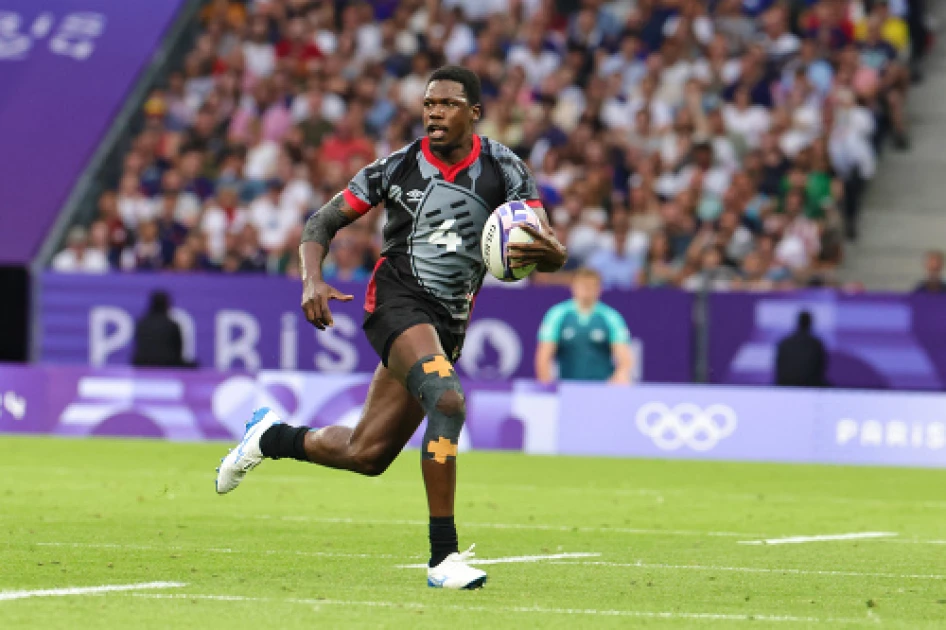 Onyala: Pressure off as KCB eye national 7s crown Onyala: Pressure off as KCB eye national 7s crown