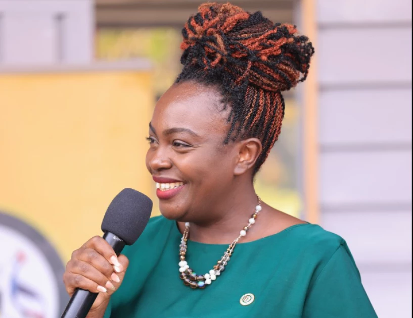 Nairobi pushes bold urban renewal plan to tackle housing shortage Nairobi pushes bold urban renewal plan to tackle housing shortage