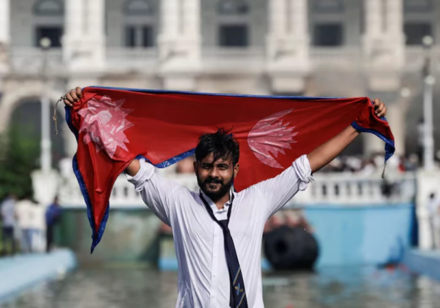 How 'Gen Z' protests over corruption and jobs ousted Nepal PM Oli How 'Gen Z' protests over corruption and jobs ousted Nepal PM Oli
