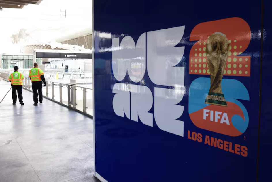 Extreme heat a rising threat to 2026 World Cup venues, says report Extreme heat a rising threat to 2026 World Cup venues, says report