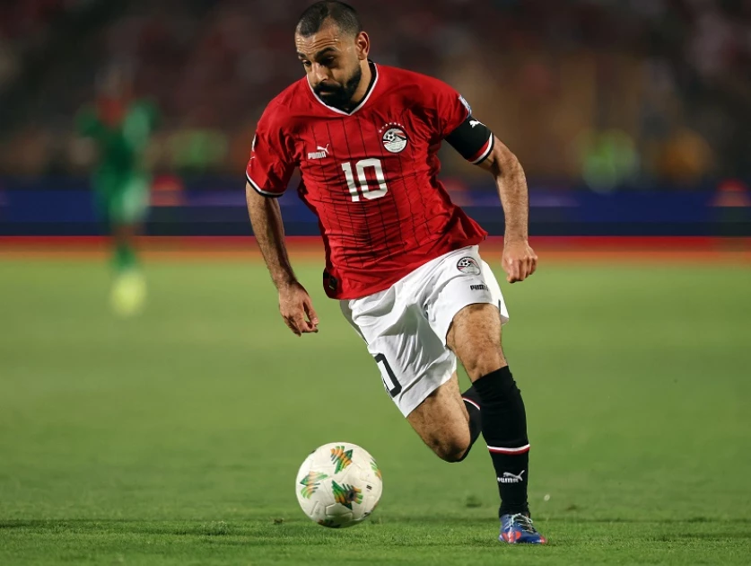 Egypt made to wait for World Cup qualification after Burkina Faso stalemate Egypt made to wait for World Cup qualification after Burkina Faso stalemate
