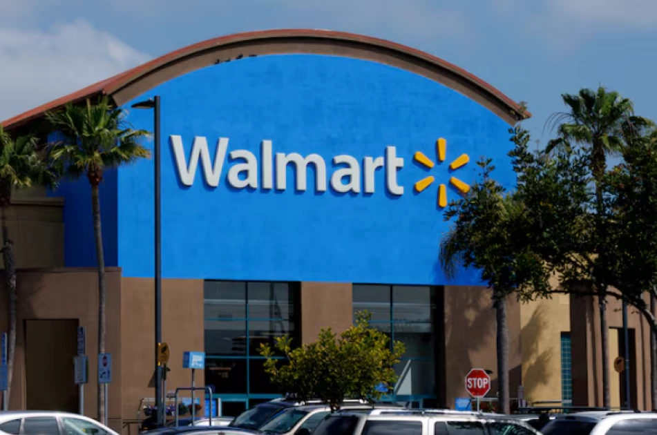 Walmart to launch first stores in Africa by year-end