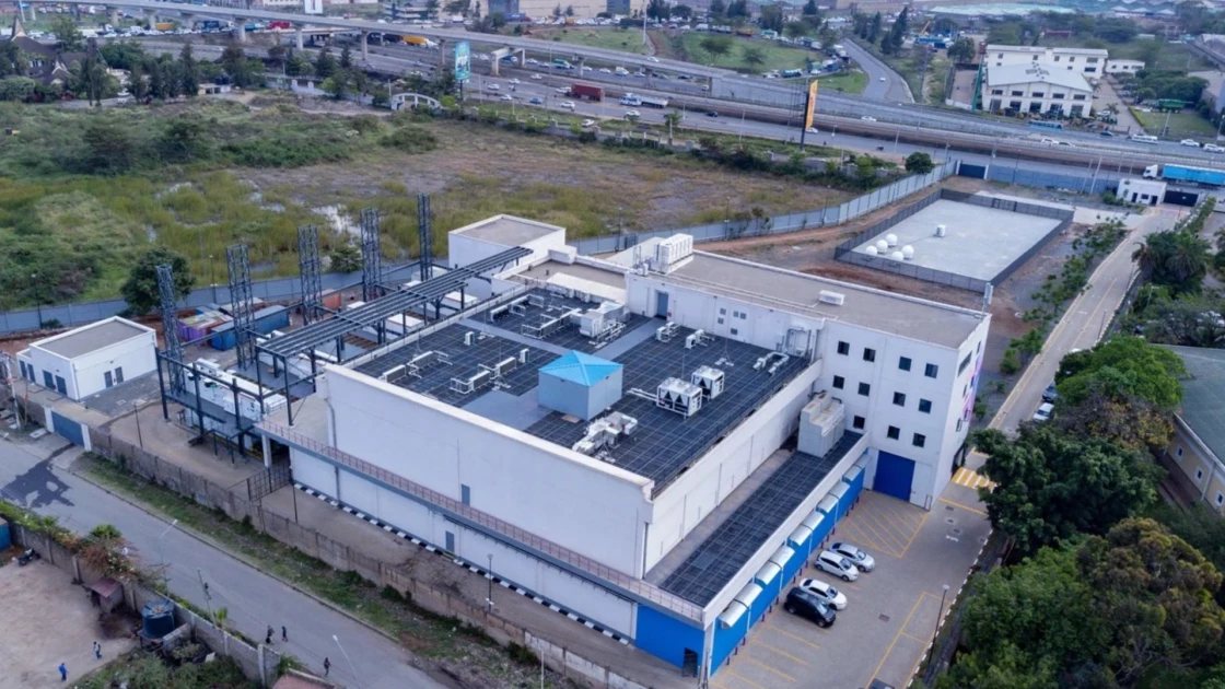iXAfrica to expand Nairobi data centre capacity by 20MW after RMB financing