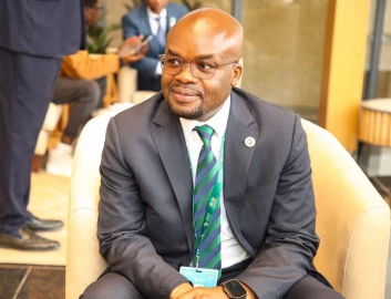 Climate change now a national and regional security priority - PS Omollo