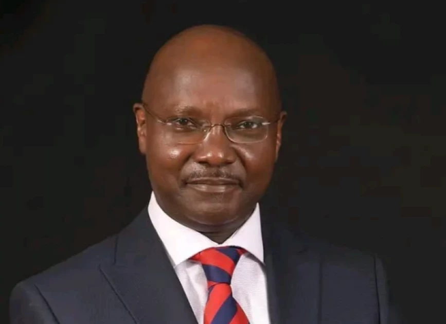 DCI launches probe into assassination of lawyer Kyalo Mbobu DCI launches probe into assassination of lawyer Kyalo Mbobu