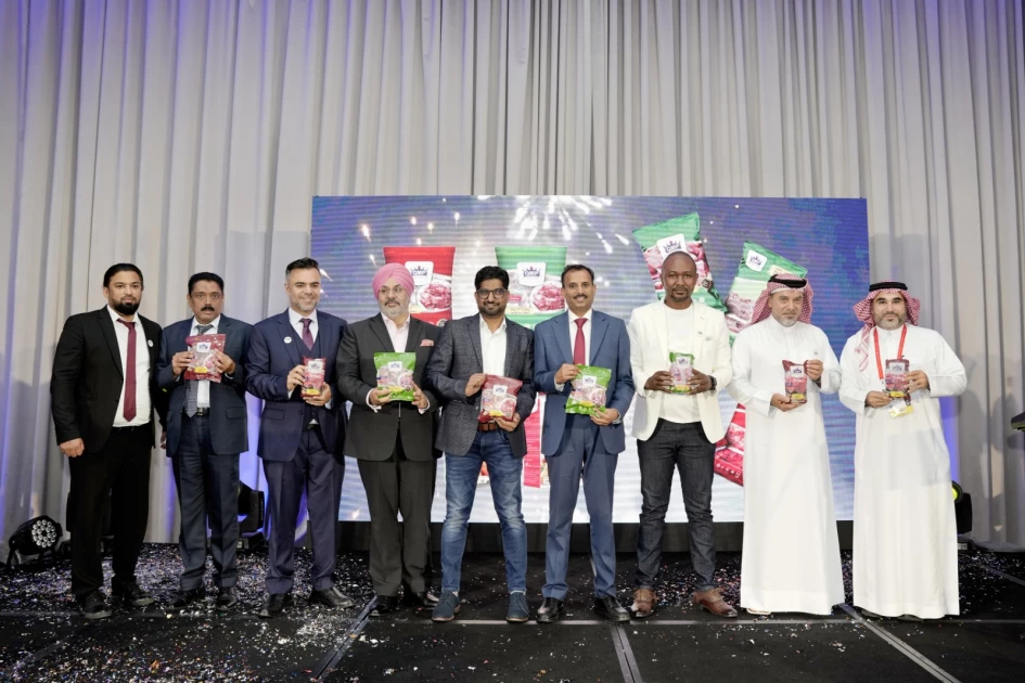 QMP’s new Halal meat products hit shelves in the DRC and Gulf