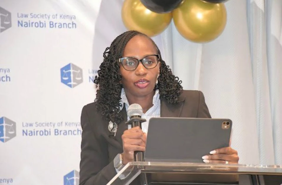 LSK to hold protests on Friday over Nairobi lawyer Mbobu's murder LSK to hold protests on Friday over Nairobi lawyer Mbobu's murder