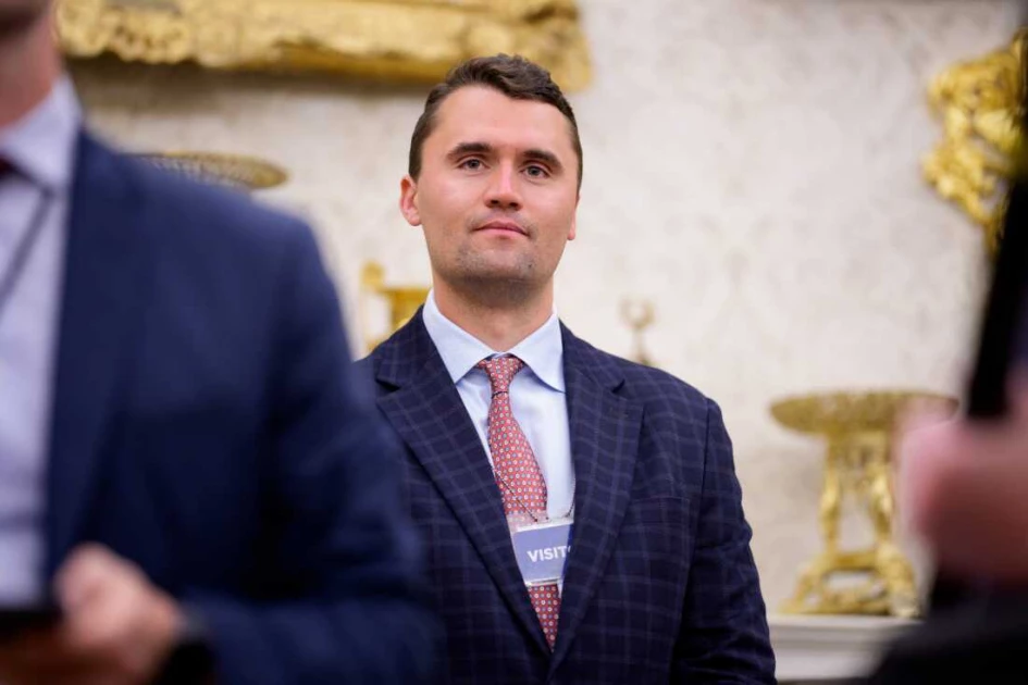 What we know about the killing of Charlie Kirk What we know about the killing of Charlie Kirk