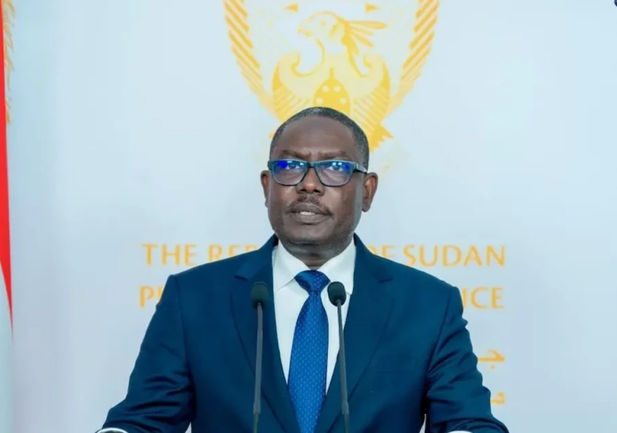 Sudan: Parallel peace government appoints three new ministers