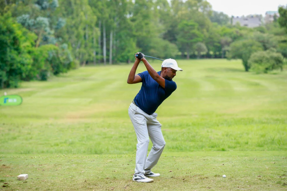 All set for KCB East Africa Golf Series this weekend
