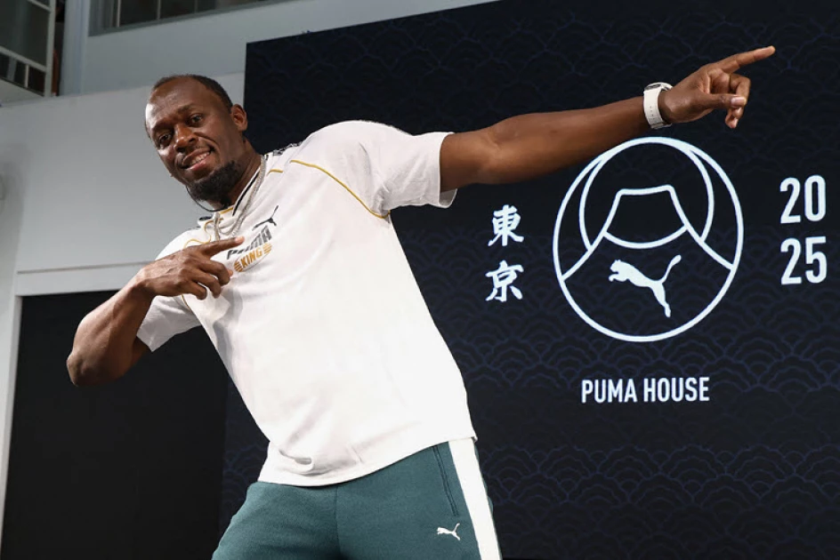 Bolt backs Jamaicans to trump Lyles in world 100m