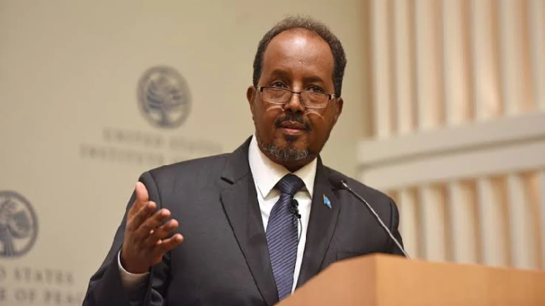 Region urged to act as Somalia’s transitions face growing risks