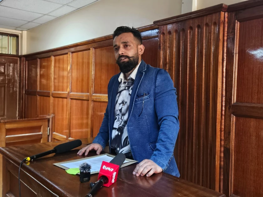 Ex-director on trial for allegedly stealing Ksh.365M from his own firm 