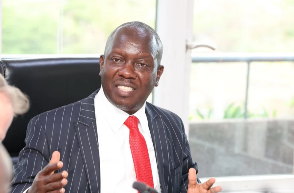ODPP directs Police IG to fast-track lawyer Mbobu's murder probe, submit report in 7 days