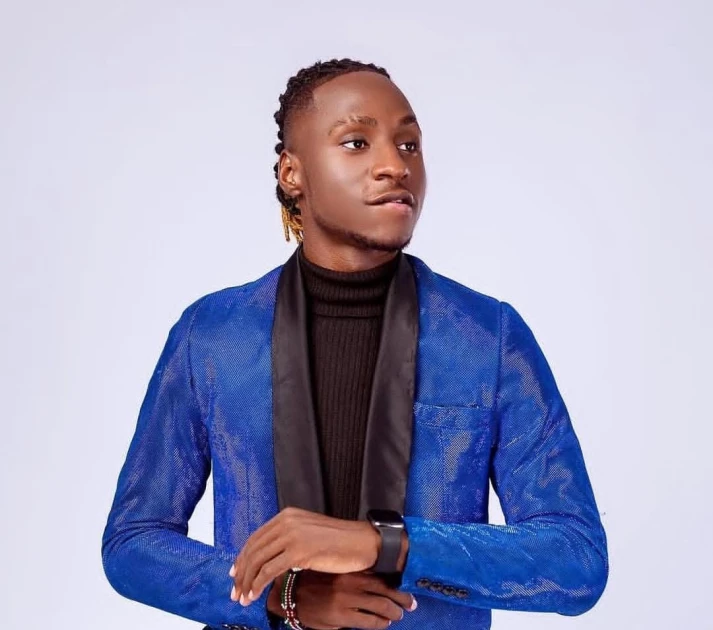 Dogo Skillz: Dubai-based Kenyan artist announces comeback with major international collaborations
