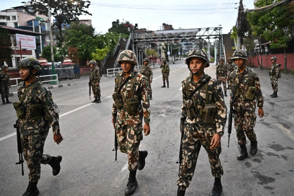 Death toll from Nepal protest violence rises to 51