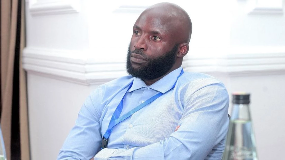 Sofapaka appoints Kungah as new CEO to drive commercial revival