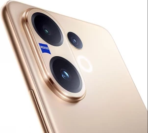 vivo Teases the Arrival of V60:  A new chapter in portrait photography begins   #AD