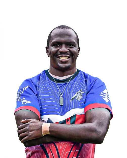 Tony Khadambi appointed South Coast Pirates coach 