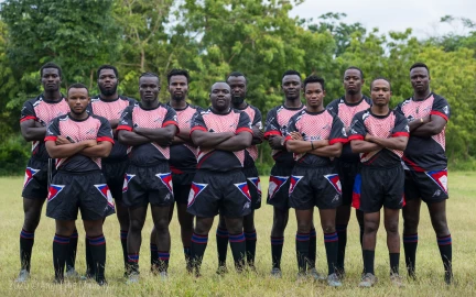 South Coast Pirates add Uganda trio ahead of Kenya Cup return 