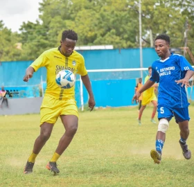 Ruthless Mombasa United thrash Kisumu AllStars 4–0 in NSL clash