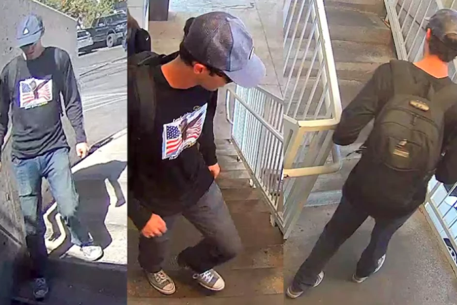 Utah man suspected in Charlie Kirk murder taken into custody Utah man suspected in Charlie Kirk murder taken into custody