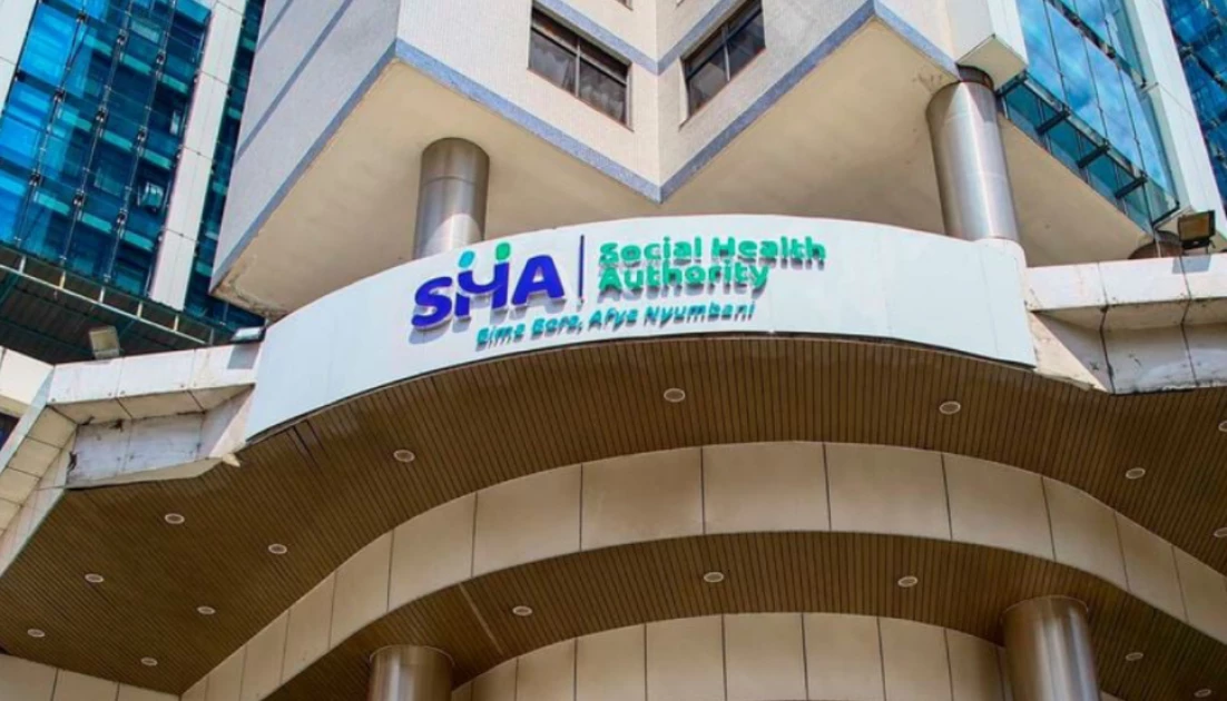 Social Health Authority appoints four new Directors