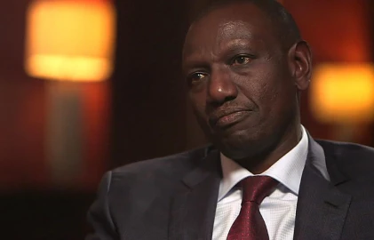 Kenyans split on Raila’s 2027 role as 68pc oppose Ruto's re-election-TIFA Survey