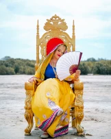 Oleahh bridges Europe, Africa through music and technology