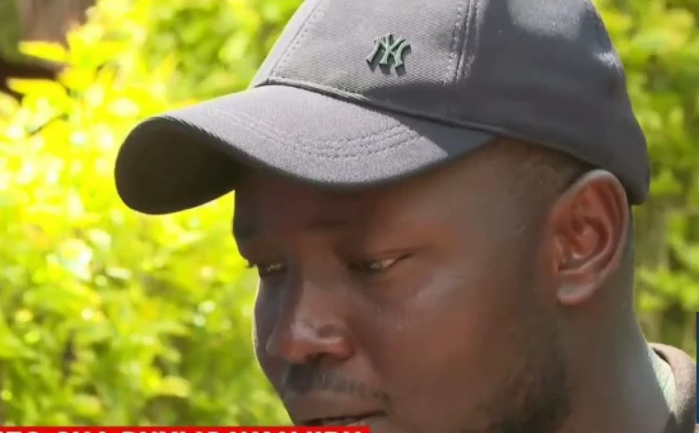 ...