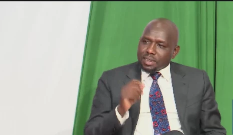 CS Murkomen: Combating religious radicalisation requires whole-of-society effort